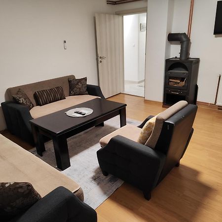 Dino Sarajevo Apartment Extérieur photo