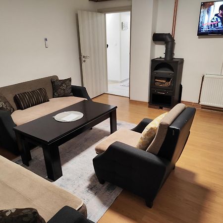Dino Sarajevo Apartment Extérieur photo