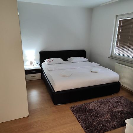 Dino Sarajevo Apartment Extérieur photo