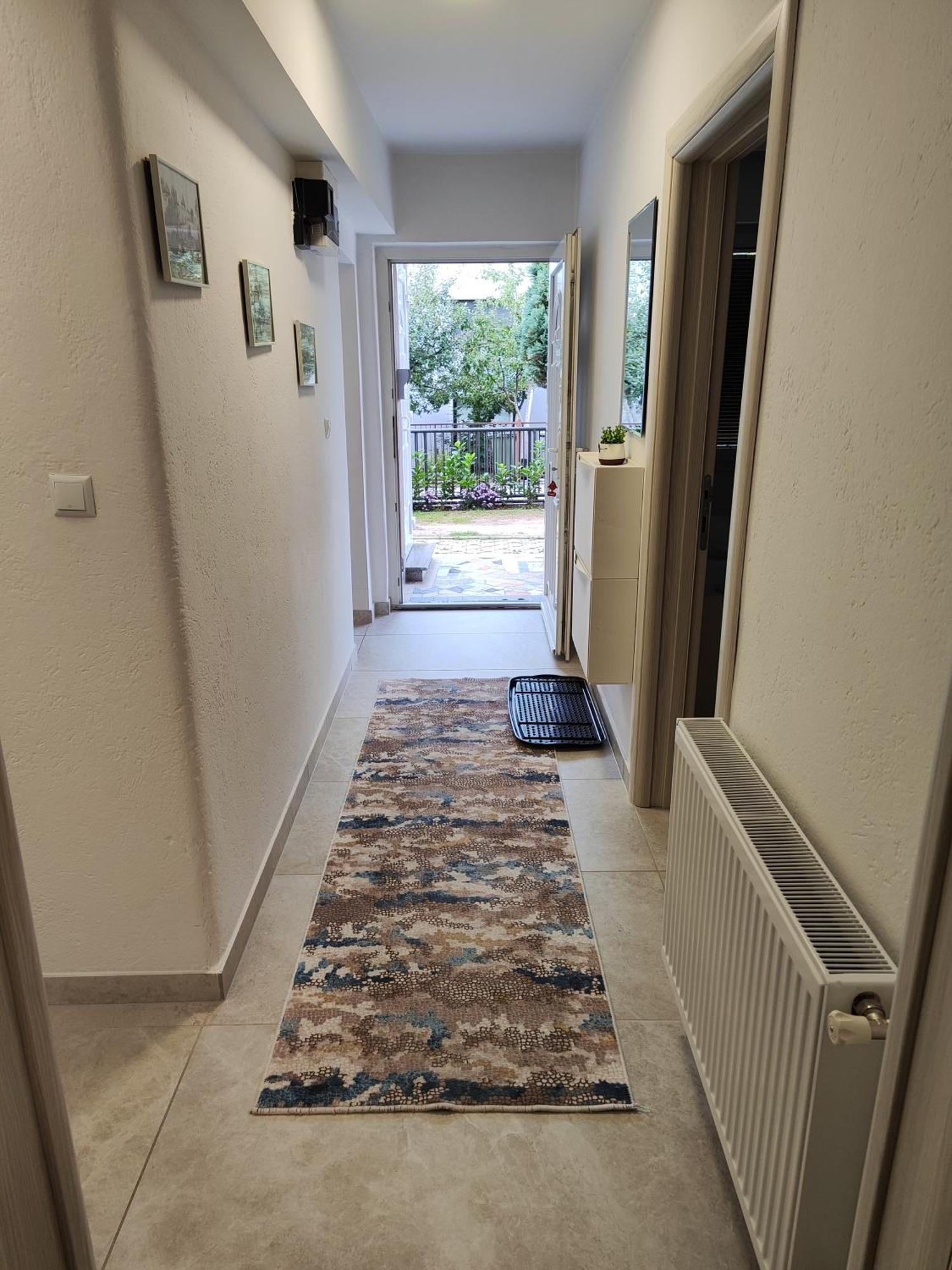 Dino Sarajevo Apartment Extérieur photo