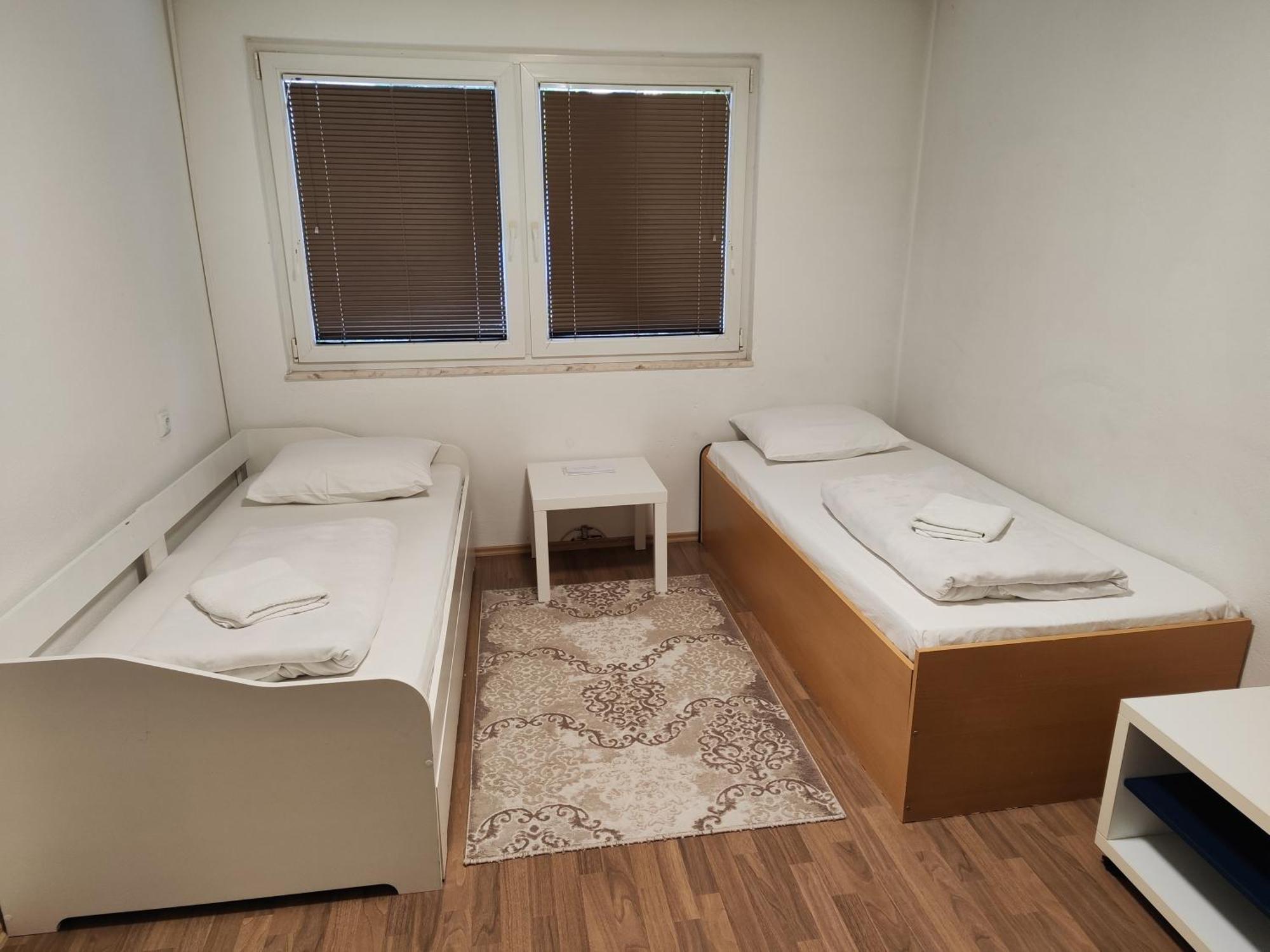 Dino Sarajevo Apartment Extérieur photo