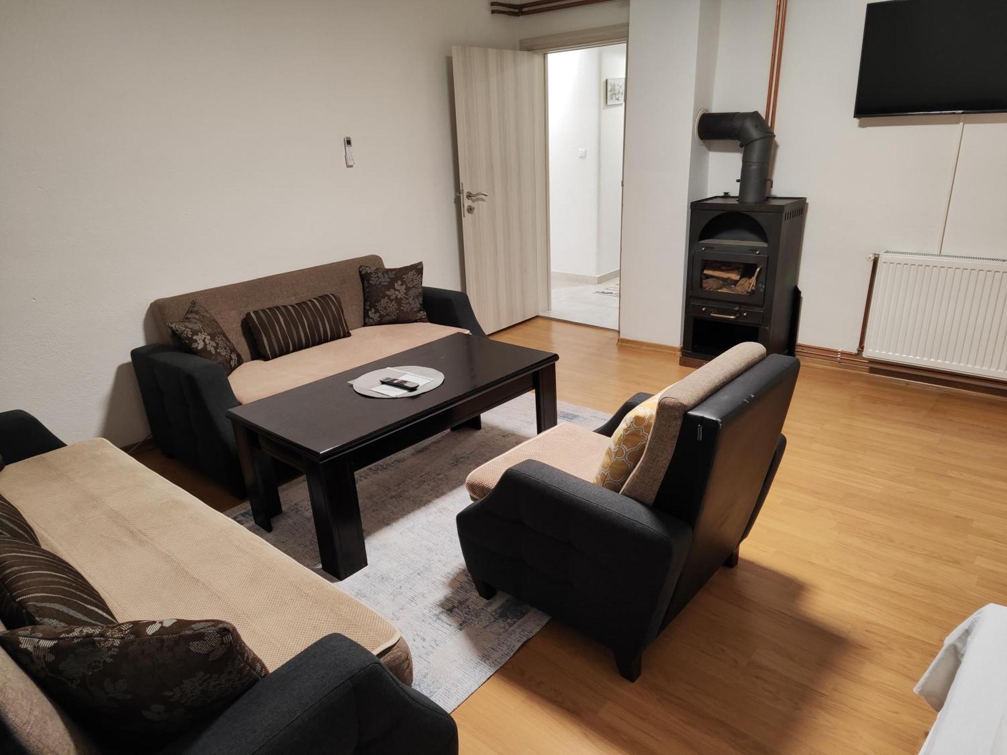 Dino Sarajevo Apartment Extérieur photo