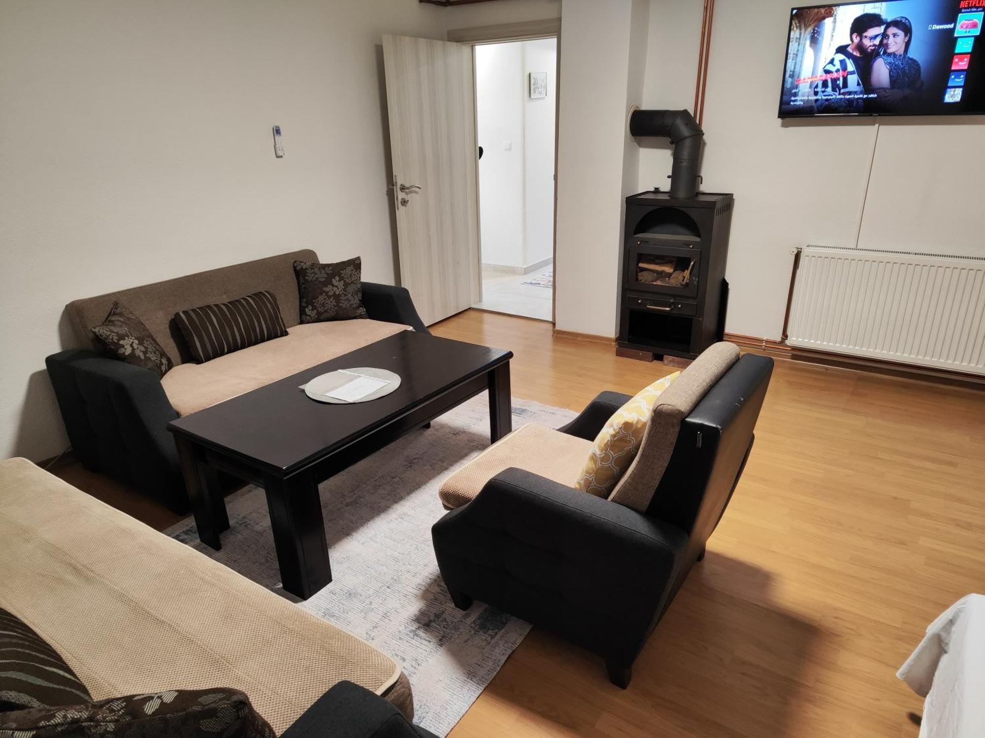Dino Sarajevo Apartment Extérieur photo