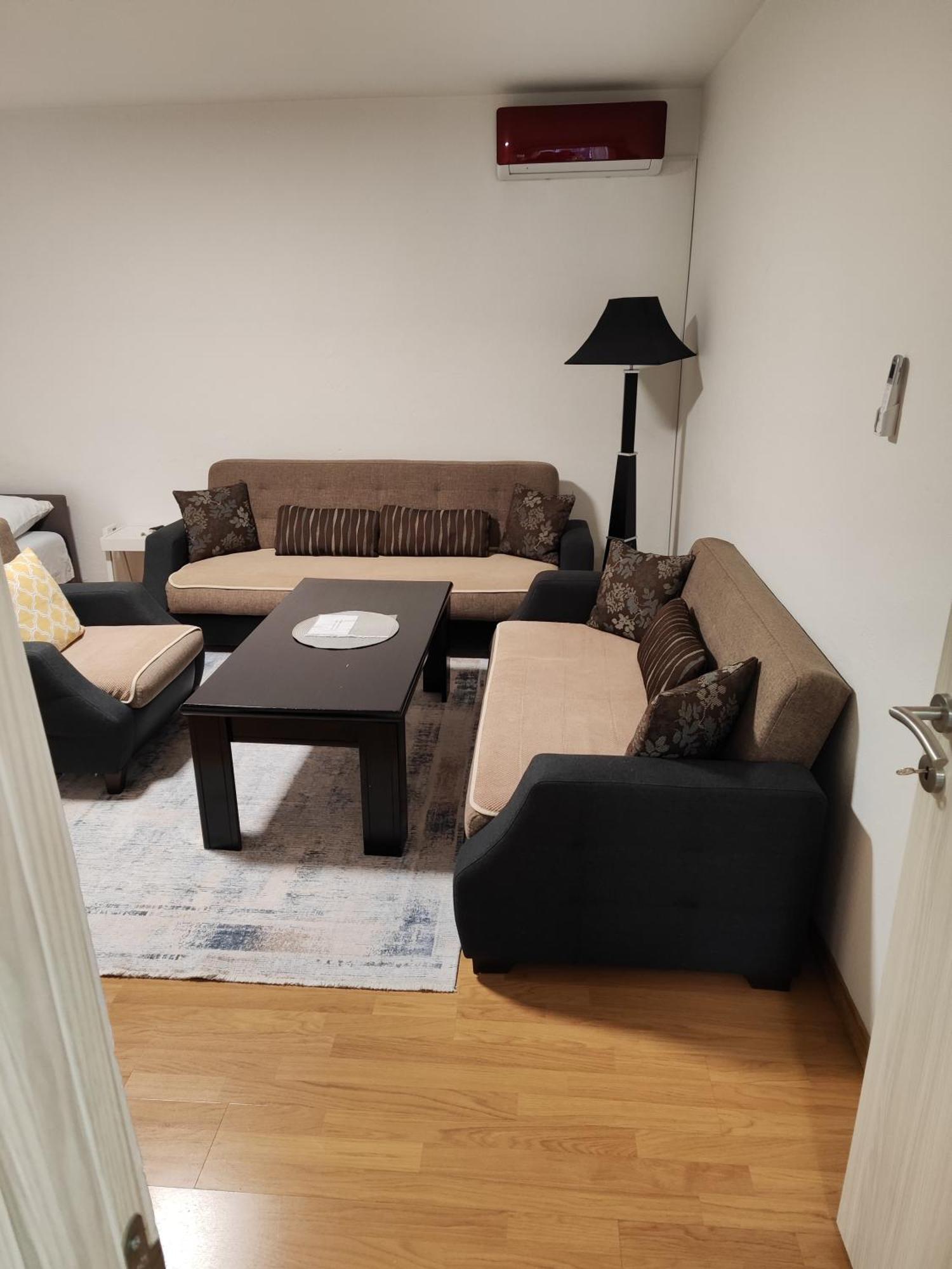 Dino Sarajevo Apartment Extérieur photo