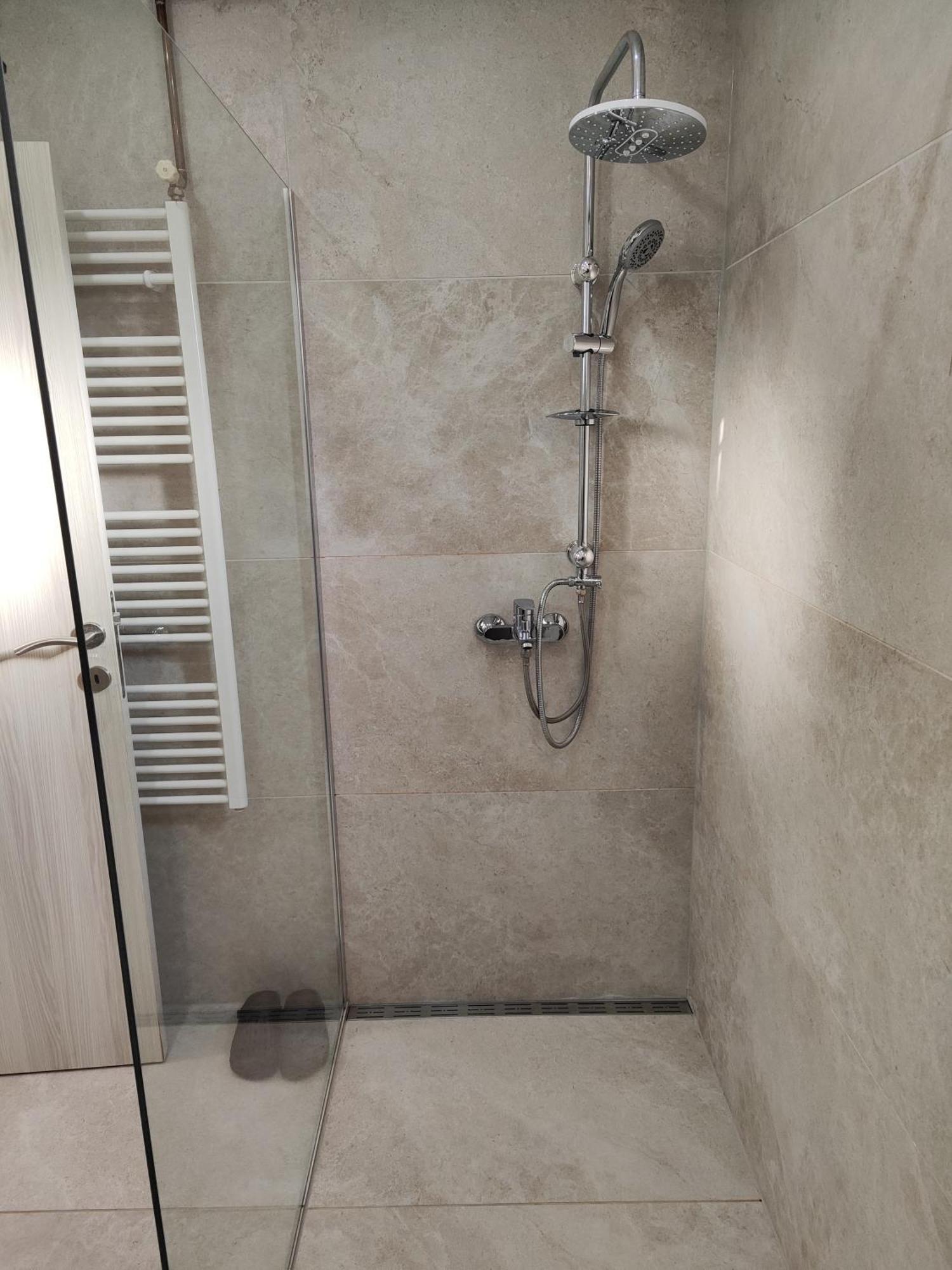 Dino Sarajevo Apartment Extérieur photo