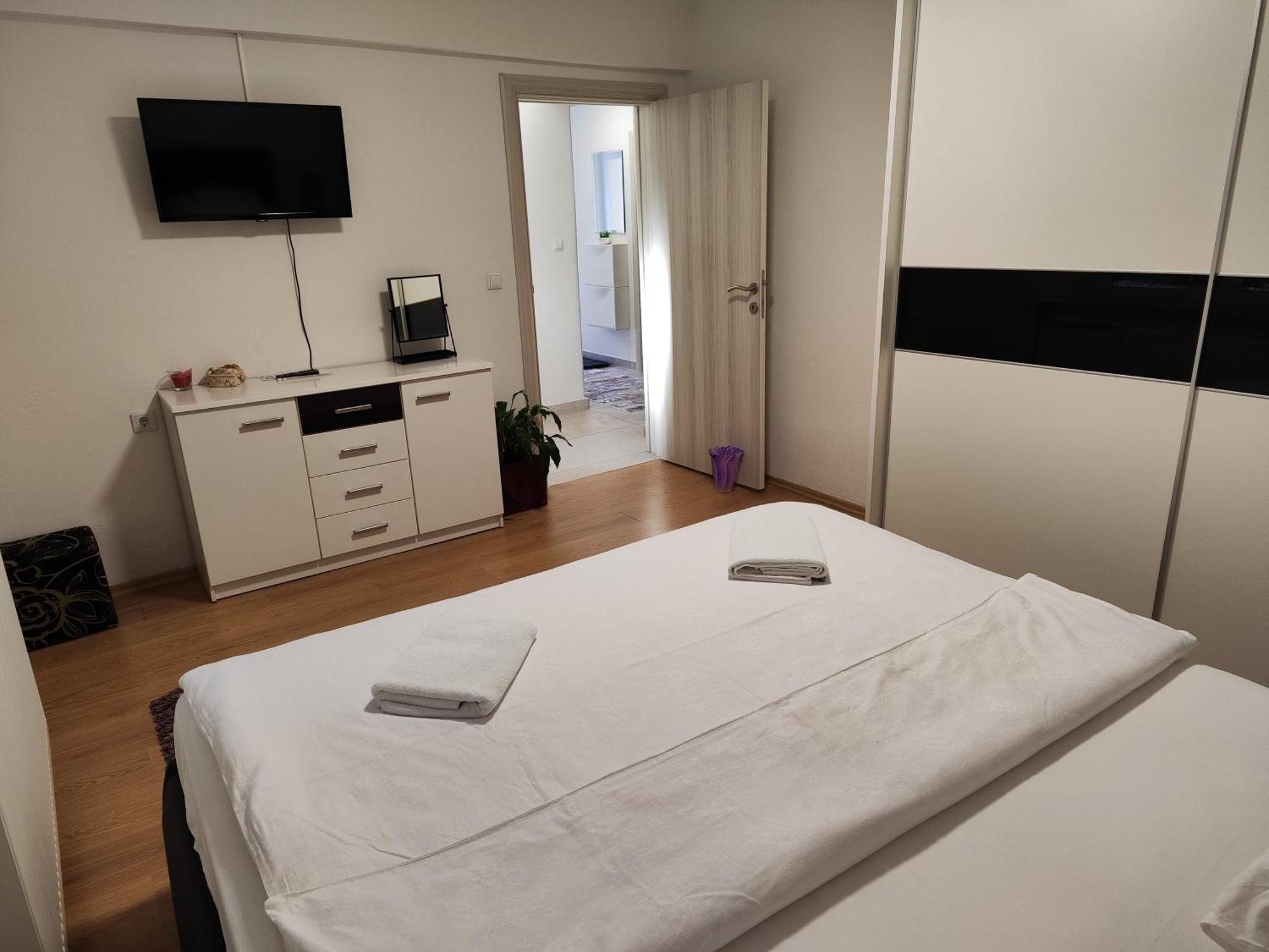 Dino Sarajevo Apartment Extérieur photo