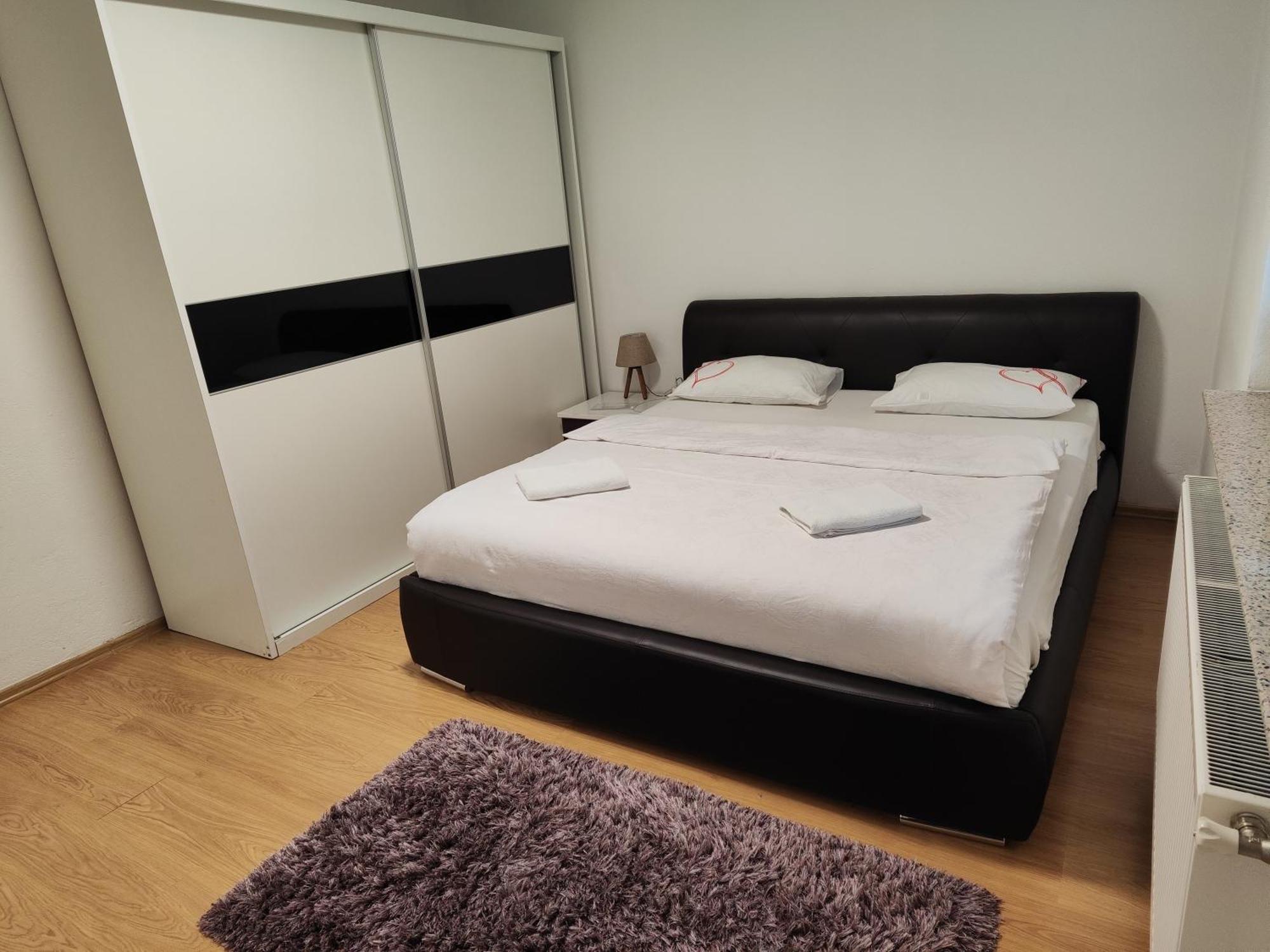 Dino Sarajevo Apartment Extérieur photo