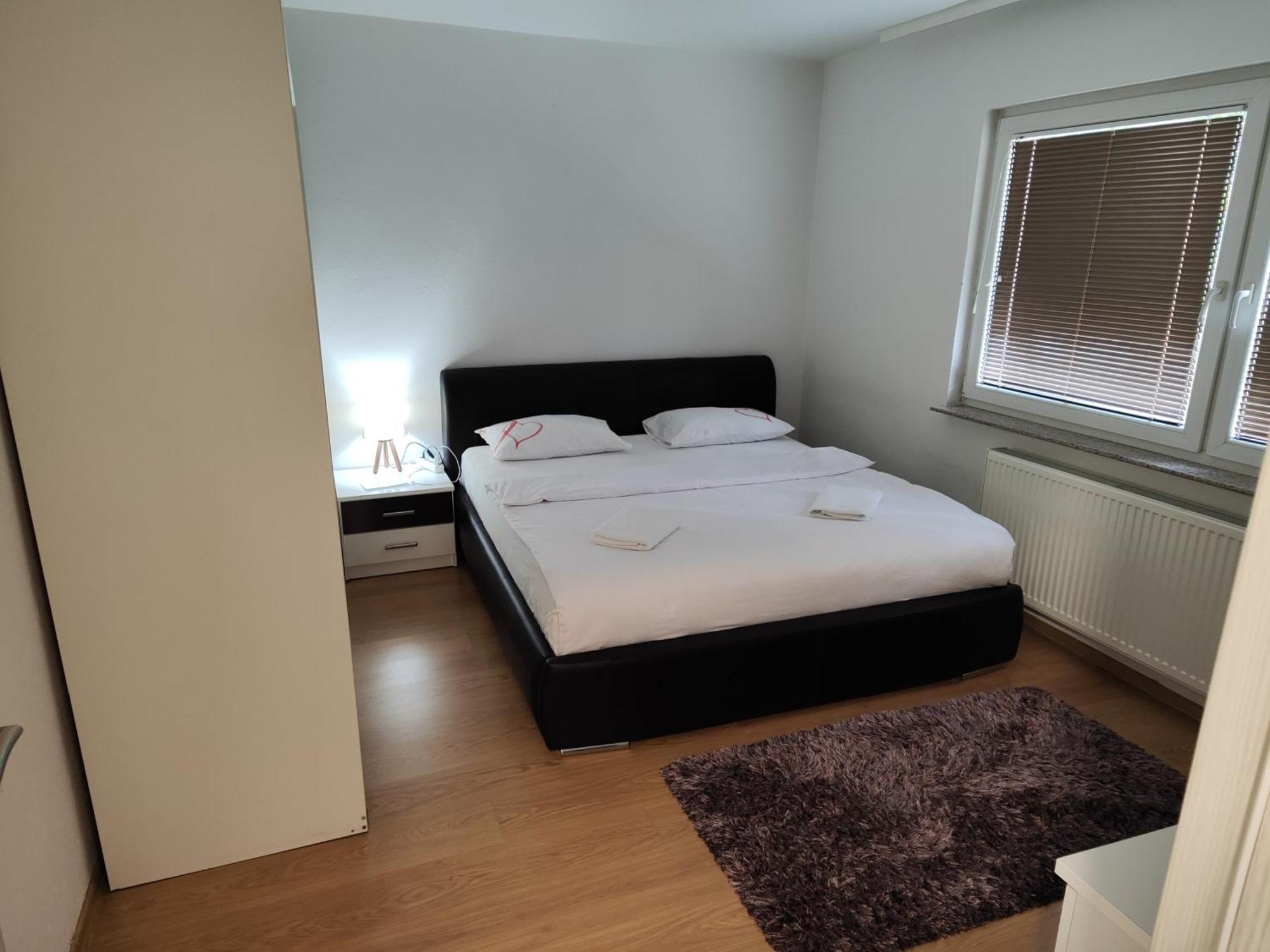 Dino Sarajevo Apartment Extérieur photo
