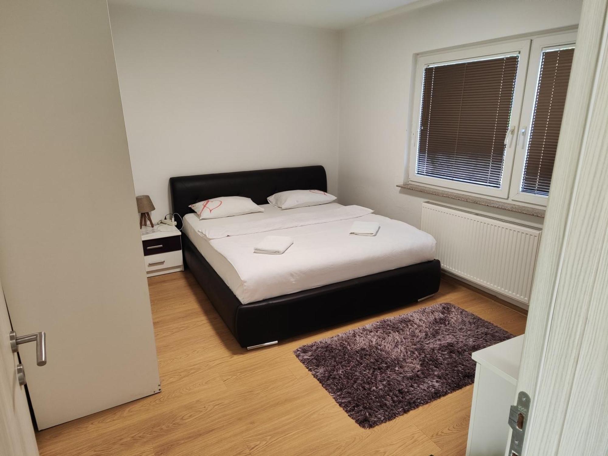 Dino Sarajevo Apartment Extérieur photo